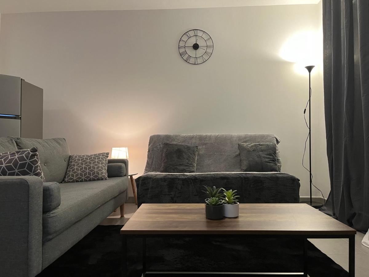 Calm In Tours - Appartement T2 מראה חיצוני תמונה